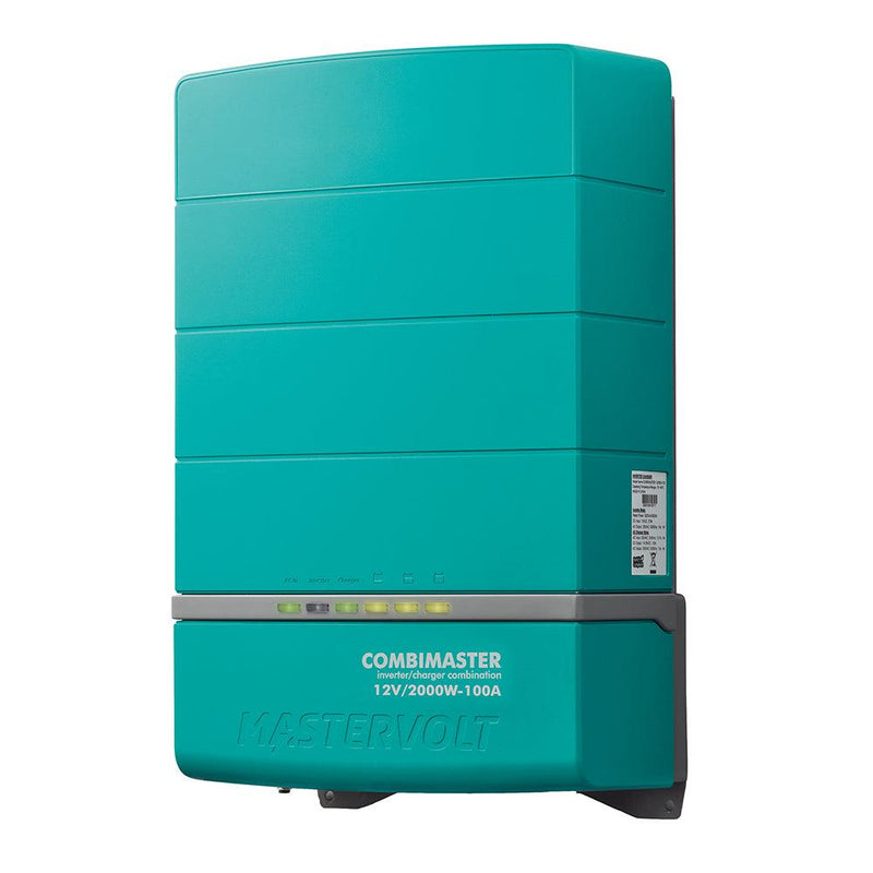 Mastervolt CombiMaster 12V - 2000W - 100 Amp (120V) [35512000] - Wholesaler Elite LLC