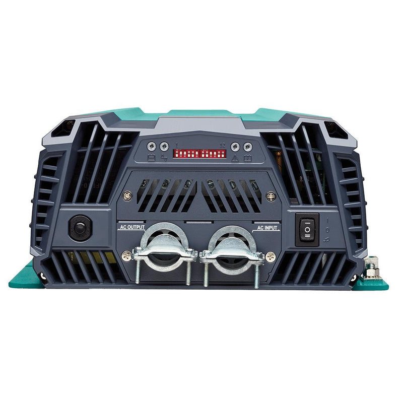 Mastervolt PowerCombi 12V - 2000W - 100 Amp (120V) [36212000] - Wholesaler Elite LLC