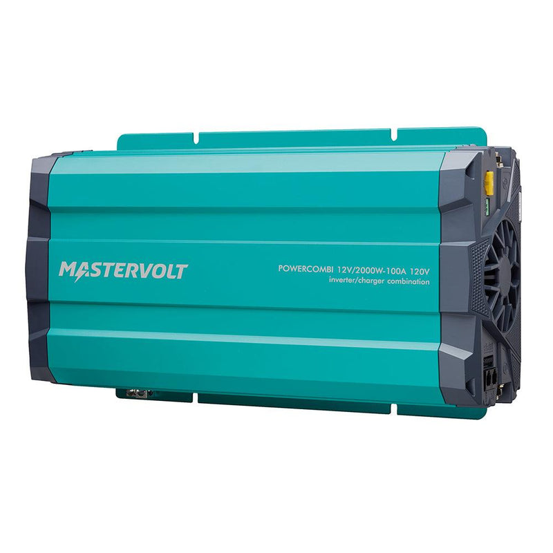 Mastervolt PowerCombi 12V - 2000W - 100 Amp (120V) [36212000] - Wholesaler Elite LLC