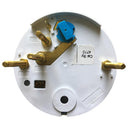 Faria Dress White 4" GPS Speedometer - 60 MPH [33147] - Wholesaler Elite LLC