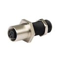 Ancor NMEA 2000 Through Bulkhead Adaptor [270107] - Wholesaler Elite LLC