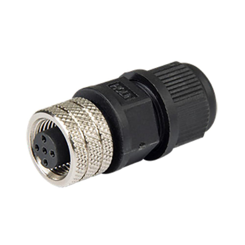 Ancor NMEA 2000 Field Serviceable Connector - Female [270109] - Wholesaler Elite LLC
