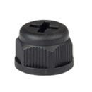 Ancor NMEA 2000 Blanking Cap - Male [270112] - Wholesaler Elite LLC