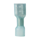 Ancor Heat Shrink Speaker Disconnect Female 16-14 AWG, .110 Tab - 100 Piece [327899] - Wholesaler Elite LLC