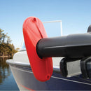 Taylor Made Trolling Motor Propeller Cover - 2-Blade Cover - 12" - Red [255] - Wholesaler Elite LLC