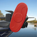 Taylor Made Trolling Motor Propeller Cover - 2-Blade Cover - 12" - Red [255] - Wholesaler Elite LLC
