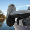 Taylor Made Trolling Motor Propeller Cover- 2-Blade Cover - 12"- Black [257] - Wholesaler Elite LLC