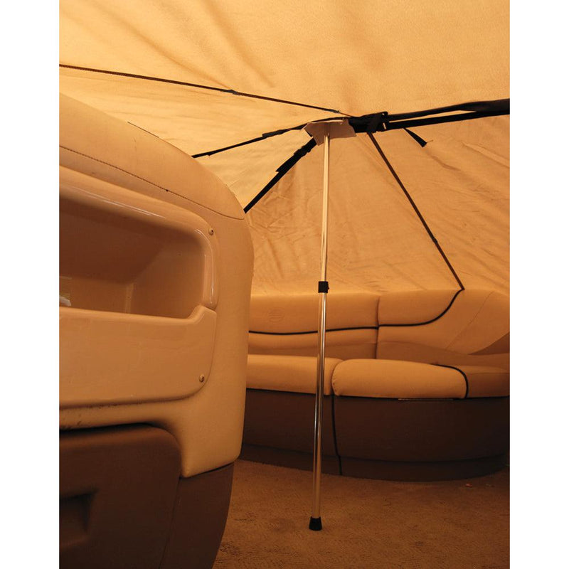 Taylor Made Pontoon Boat Cover Support System [55745] - Wholesaler Elite LLC