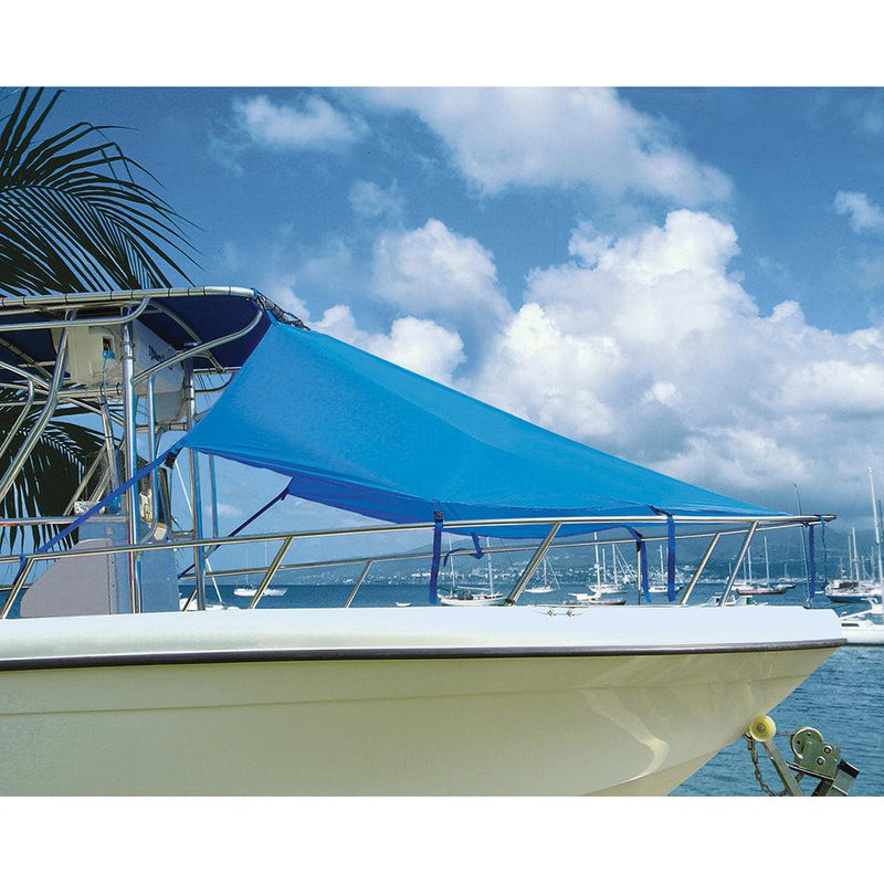 Taylor Made T-Top Bow Shade 7L x 102"W - Pacific Blue [12005OB] - Wholesaler Elite LLC