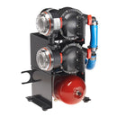 Johnson Pump Aqua Jet Duo 24V water pressure pump system 10.4 GPM
