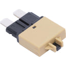 Blue Sea 7062 ATO/ATC-Style Low Profile Circuit Breaker - 2-Pack - 5 Amp [7062] - Wholesaler Elite LLC