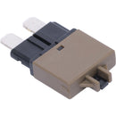 Blue Sea 7063 ATO/ATC-Style Low Profile Circuit Breaker - 2-Pack - 7.5 Amp - Wholesaler Elite LLC
