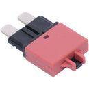 Blue Sea 7064 ATO/ATC-Style Low Profile Circuit Breaker - 2-Pack - 10 Amp [7064] - Wholesaler Elite LLC
