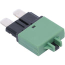 Blue Sea 7068 ATO/ATC-Style Low Profile Circuit Breaker - 2-Pack - 30 Amp [7068] - Wholesaler Elite LLC