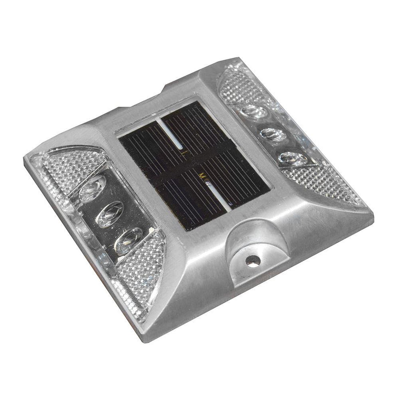 Taylor Made LED Aluminum Dock Light [46310] - Wholesaler Elite LLC