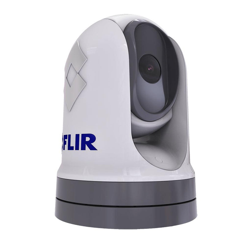 FLIR M332 Stabilized Thermal IP Camera [E70527] - Wholesaler Elite LLC