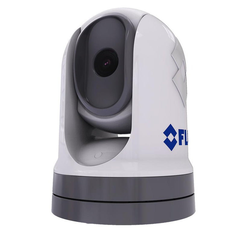 FLIR M364 Stabilized Thermal IP Camera [E70525] - Wholesaler Elite LLC