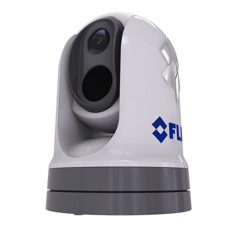 FLIR M364C Stabilized Thermal Visible IP Camera [E70518] - Wholesaler Elite LLC