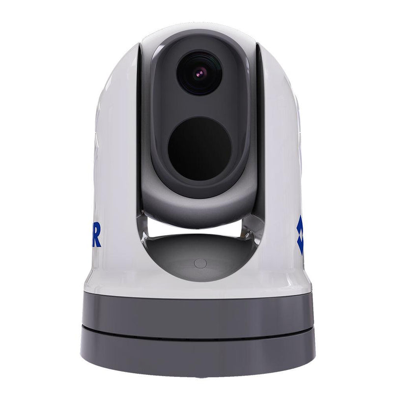 FLIR M364C Stabilized Thermal Visible IP Camera [E70518] - Wholesaler Elite LLC