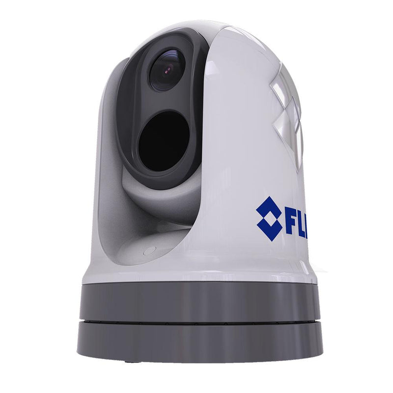 FLIR M364C LR Stabilized Thermal/Visible Long Range IP Camera [E70520] - Wholesaler Elite LLC