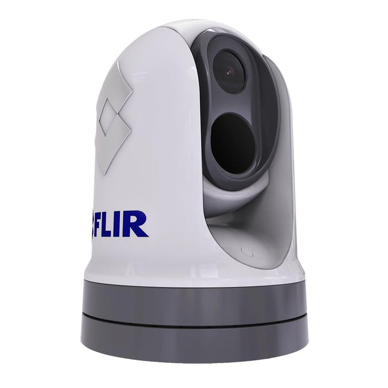FLIR M364C LR Stabilized Thermal/Visible Long Range IP Camera [E70520] - Wholesaler Elite LLC