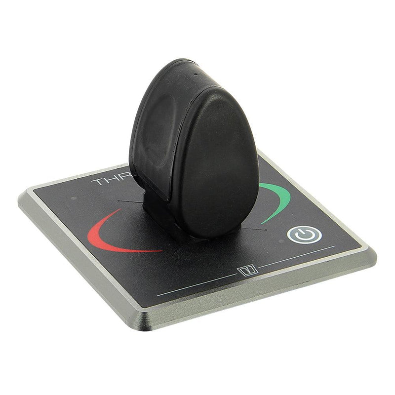 VETUS BPPPA Joystick Panel - No Hold [BPPPA] - Wholesaler Elite LLC