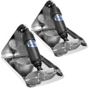 Bennett BOLT 12x16 Heavy Duty Trim Tab System [BOLT1216HD] - Wholesaler Elite LLC