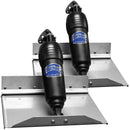 Bennett 12x9 BOLT System w/Adjustable Upper Hinge [BOLT129ADJ] - Wholesaler Elite LLC