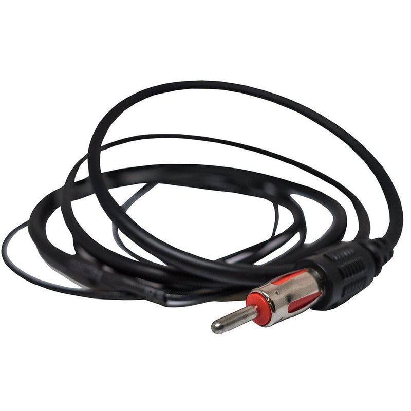 Fusion MS-SA1.8 Stealth Antenna - 1.8M [010-12584-00] - Wholesaler Elite LLC