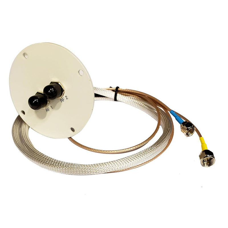 Intellian Base Cable i4/i4P - 2 Ports [S2-4643] - Wholesaler Elite LLC