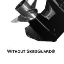 Megaware SkegGuard 27412 Stainless Steel Replacement Skeg [27412] - Wholesaler Elite LLC