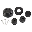 Scanstrut DS16-P-BLK Vertical Cable Seal - Black [DS16-P-BLK] - Wholesaler Elite LLC