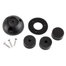 Scanstrut DS21A-P-BLK Vertical Cable Seal - Black [DS21A-P-BLK] - Wholesaler Elite LLC