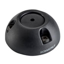 Scanstrut DS21A-P-BLK Vertical Cable Seal - Black [DS21A-P-BLK] - Wholesaler Elite LLC