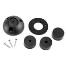 Scanstrut DS21B-P-BLK Vertical Cable Seal - Black [DS21B-P-BLK] - Wholesaler Elite LLC