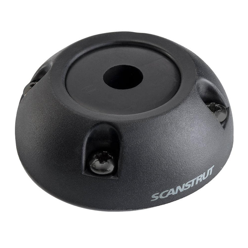 Scanstrut DS30-P-BLK Vertical Cable Seal - Black [DS30-P-BLK] - Wholesaler Elite LLC
