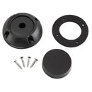 Scanstrut DS40-P-BLK Vertical Cable Seal - Black [DS40-P-BLK] - Wholesaler Elite LLC