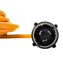 Camco 50 Amp Power Grip Marine Extension Cord - 50 M-Locking/F-Locking Adapter [55623] - Wholesaler Elite LLC