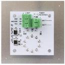 Lunasea Tri/Anchor/Flash Fixture Switch [LLB-53SW-81-00] - Wholesaler Elite LLC