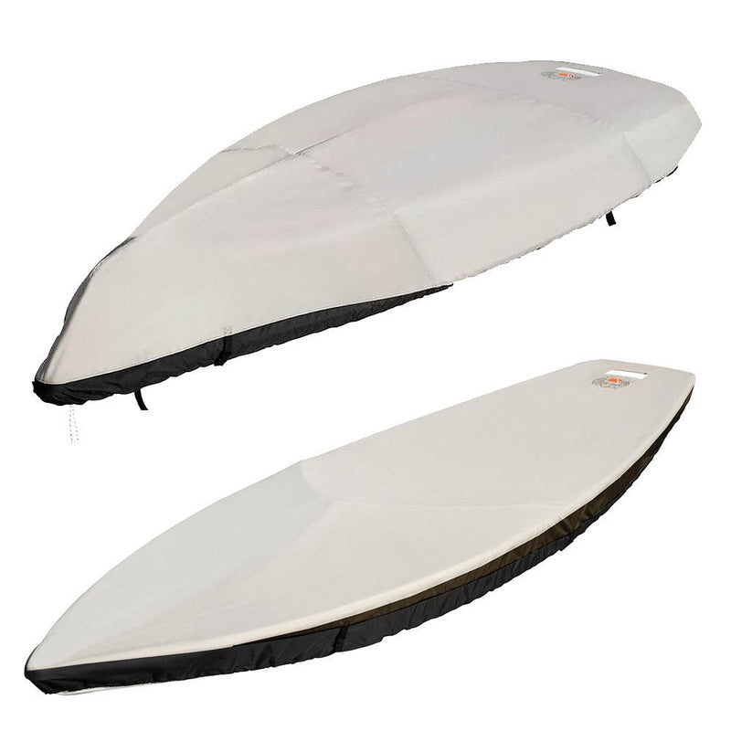 Taylor Sunfish Cover Kit - Sunfish Deck Cover Hull Cover [61434-61433-KIT] - Wholesaler Elite LLC