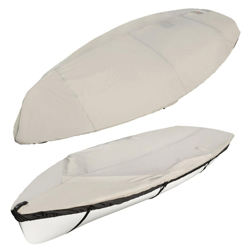 Taylor Made 420 Cover Kit - Club 420 Deck Cover - Mast Down Club 420 Hull Cover [61431-61430-KIT] - Wholesaler Elite LLC
