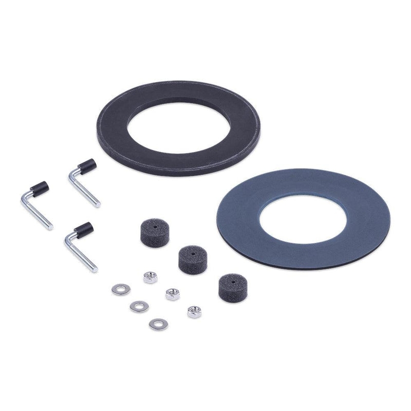 Dometic Bowl Seal Kit - Plug In Base [385311009] - Wholesaler Elite LLC