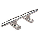 Sea-Dog Stainless Steel Open Base Cleat - 8" [041608-1] - Wholesaler Elite LLC