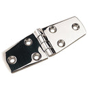 Sea-Dog Stainless Steel Door Hinge - 1-1/2" x 4-1/8" [205420-1] - Wholesaler Elite LLC