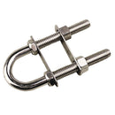 Sea-Dog Stainless Steel Bow Eye - 3/8" x 4-1/4" [080036-1] - Wholesaler Elite LLC