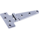 Sea-Dog Stainless Steel T-Hinge - 4" [205705-1] - Wholesaler Elite LLC