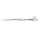 C. Sherman Johnson mini gate hook with splice eye