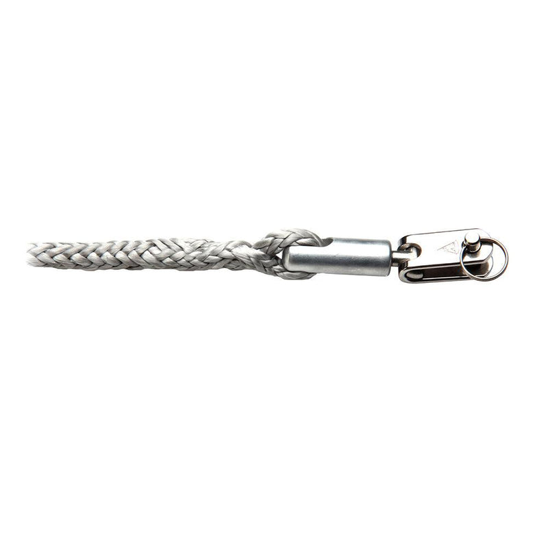 C. Sherman Johnson Toggle Jaw w/Splice Eye [LS-3600] - Wholesaler Elite LLC