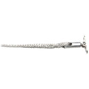 C. Sherman Johnson Deck Terminal w/Splice Eye [LS-3650] - Wholesaler Elite LLC