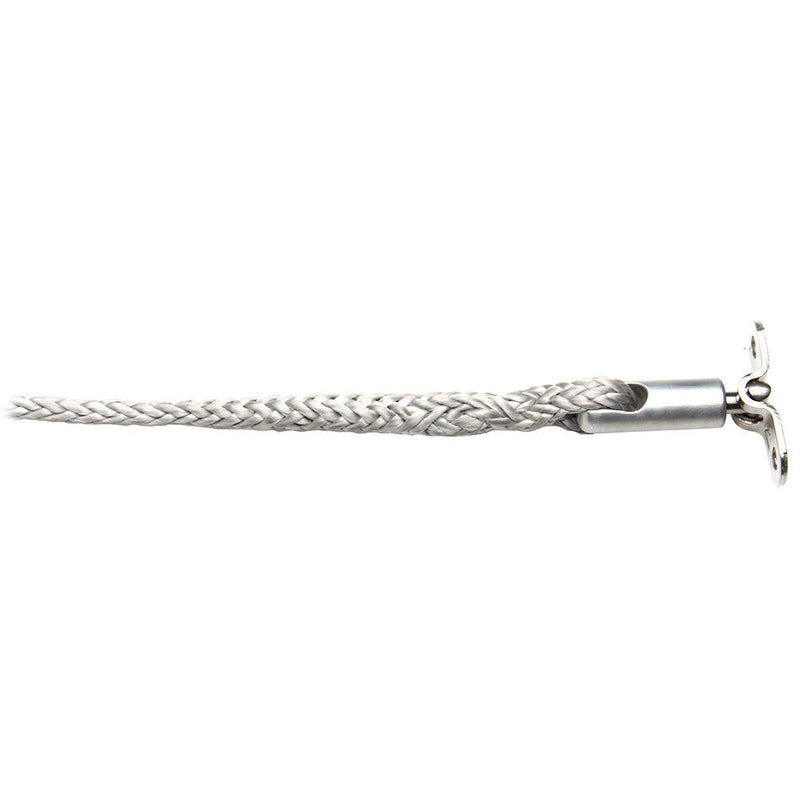 C. Sherman Johnson Deck Terminal w/Splice Eye [LS-3650] - Wholesaler Elite LLC